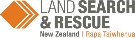 Land Search and Rescue New Zealand